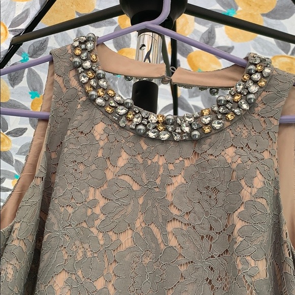 Eliza J dress - Picture 4 of 5